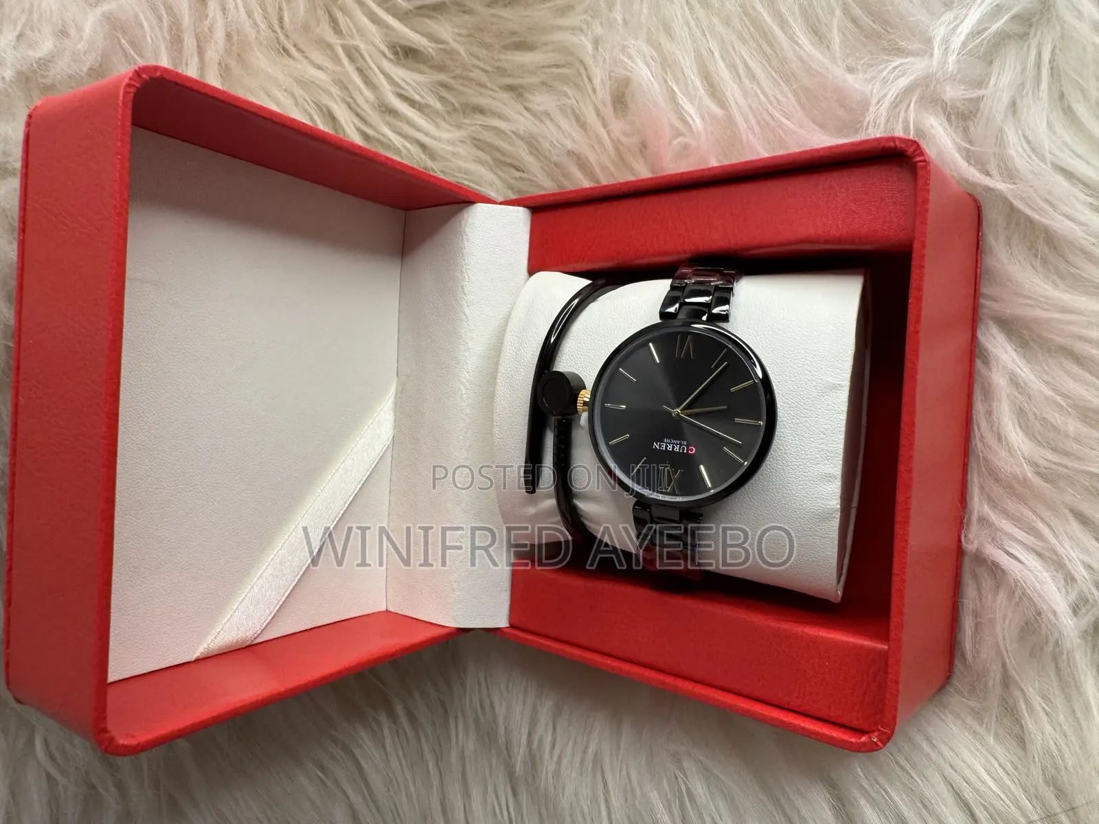 Bracelets and Watch for Occasion for Sale