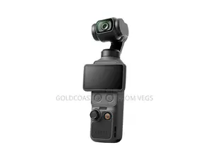 Dji Osmo Pocket 4 Creator Combo