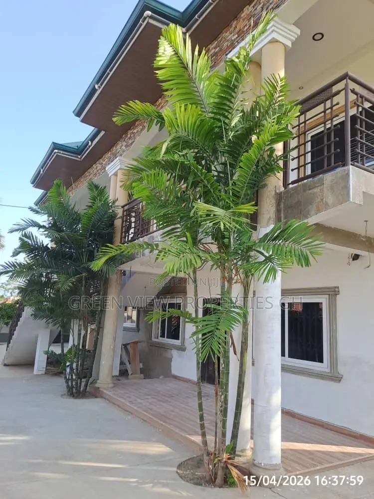 3bdrm Apartment in Tantra Hills for rent