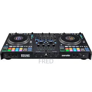 Rane Performer Dj Controller