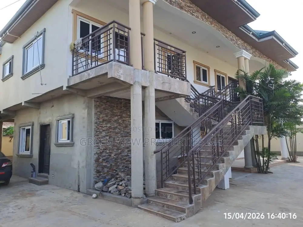 3bdrm Apartment in Tantra Hills for rent