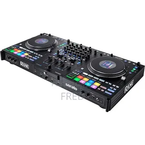 Rane Performer Dj Controller