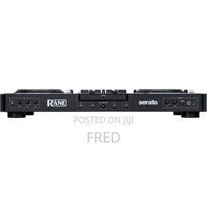 Rane Performer Dj Controller