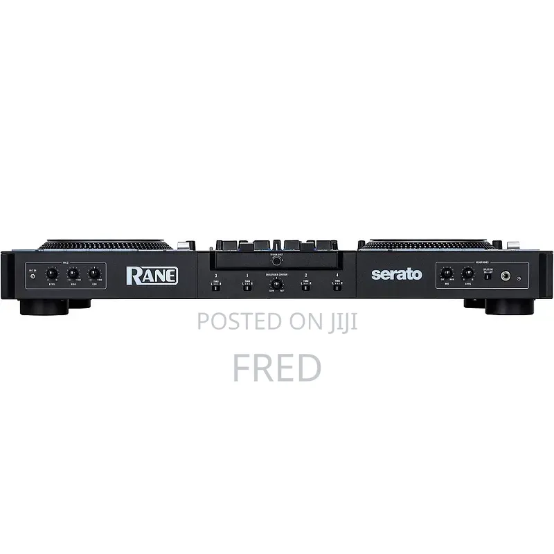 Rane Performer Dj Controller