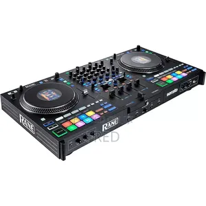 Rane Performer Dj Controller