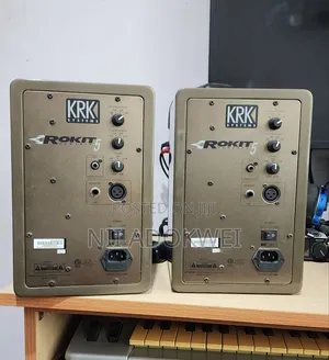 KRK Rokit 5 G3 Limited Edition