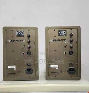 KRK Rokit 5 G3 Limited Edition