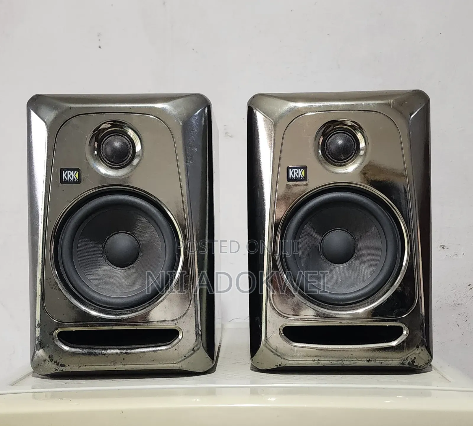KRK Rokit 5 G3 Limited Edition