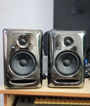KRK Rokit 5 G3 Limited Edition