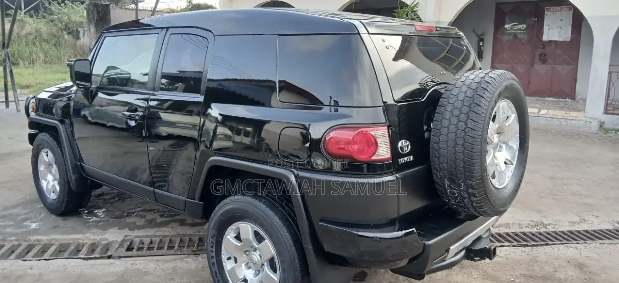 Kofi Car Polishing