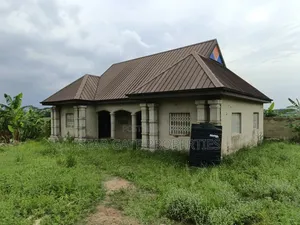 3bdrm House in Ejisu K Lebi for sale