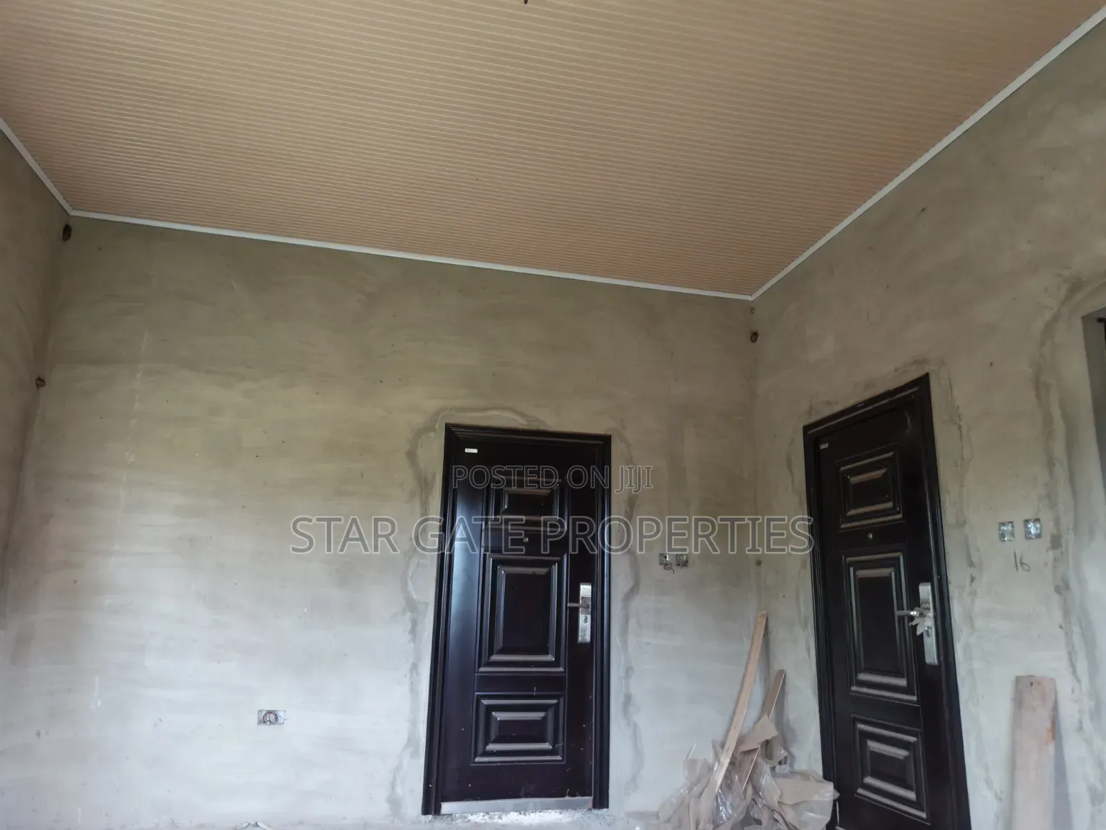 3bdrm House in Ejisu K Lebi for sale