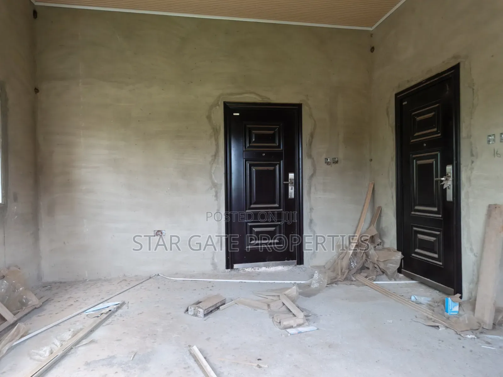 3bdrm House in Ejisu K Lebi for sale