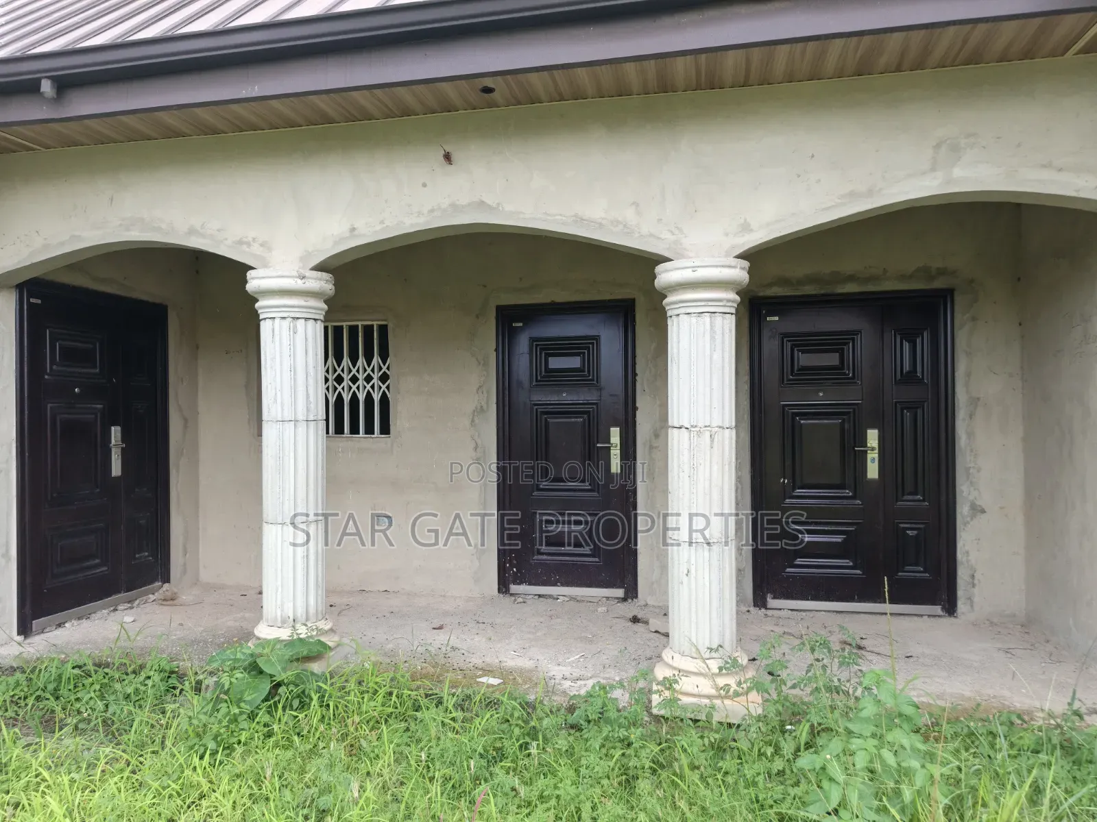 3bdrm House in Ejisu K Lebi for sale