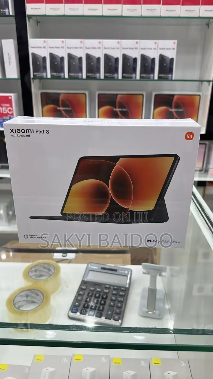 New Xiaomi Redmi Pad 256 GB Green