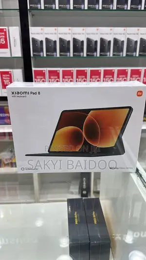 New Xiaomi Redmi Pad 256 GB Green