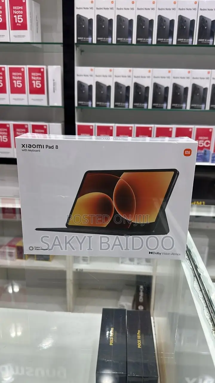 New Xiaomi Redmi Pad 256 GB Green