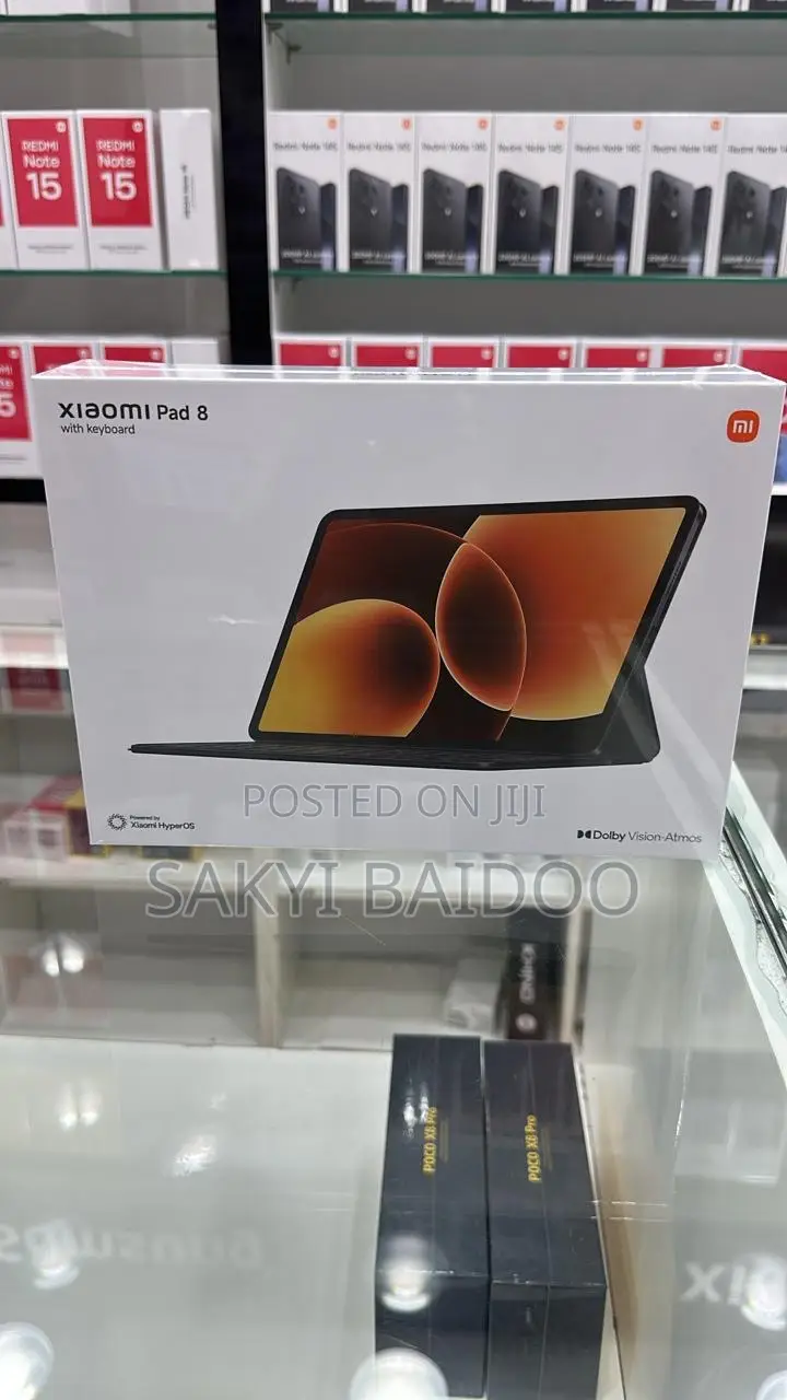 New Xiaomi Redmi Pad 256 GB Green