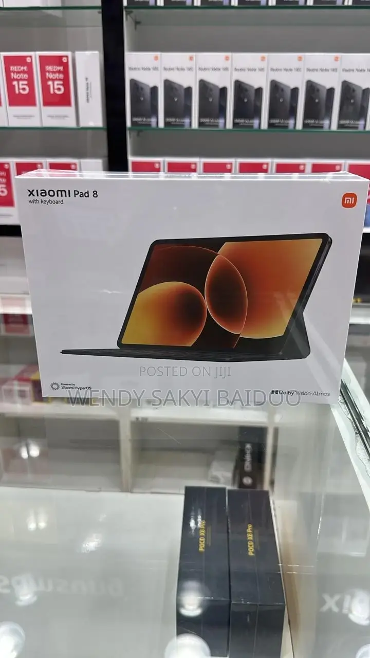 New Xiaomi Redmi Pad 256 GB Green