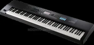 Roland Juno-D8 88-Key Synthesizer