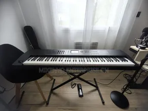 Roland Juno-D8 88-Key Synthesizer