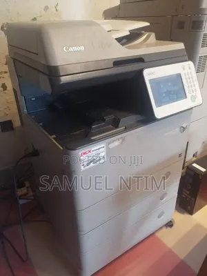 Canon Ir 500i