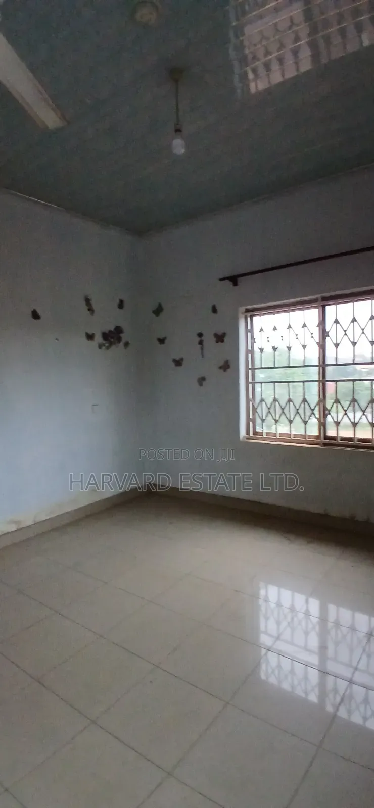 3bdrm Apartment in Tech Deduako Knust, Kumasi Metropolitan for rent