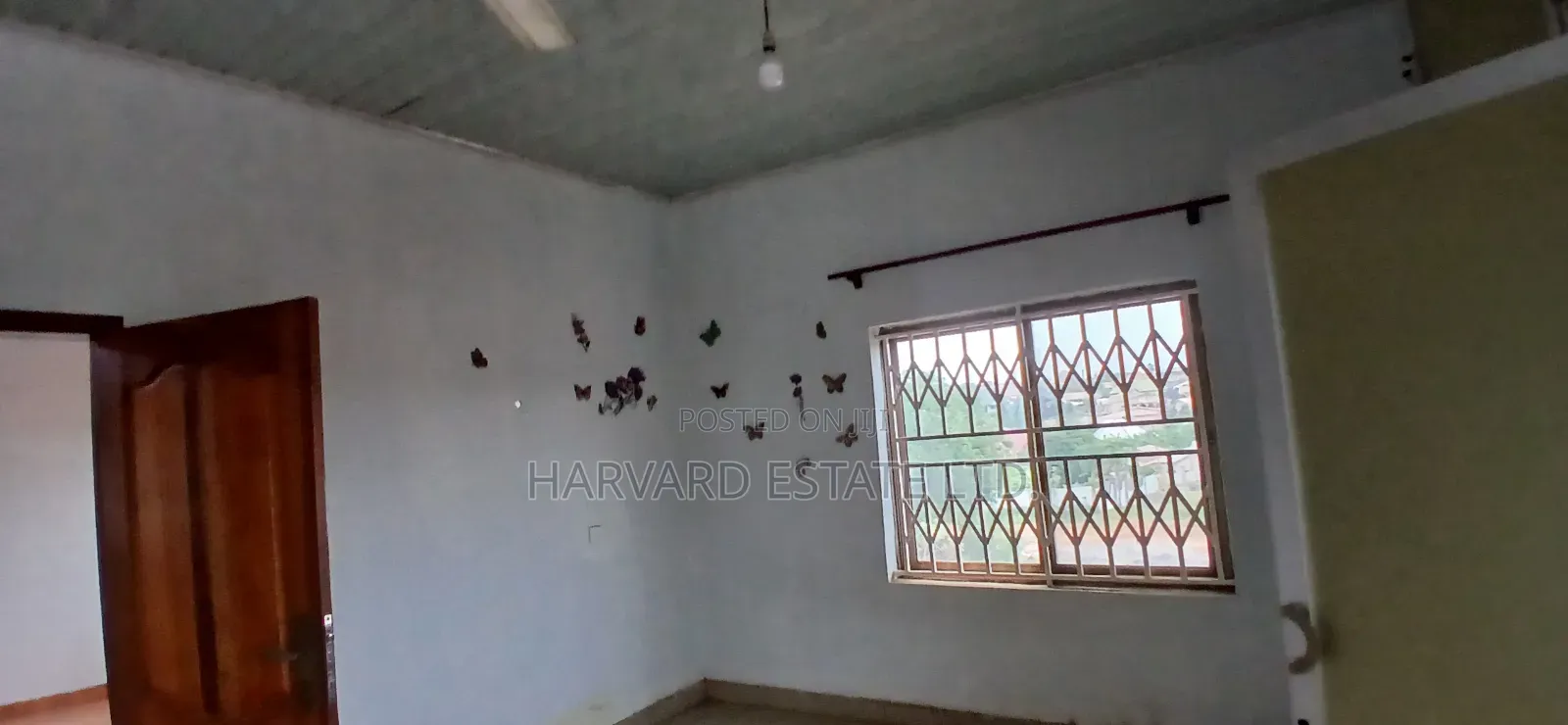 3bdrm Apartment in Tech Deduako Knust, Kumasi Metropolitan for rent