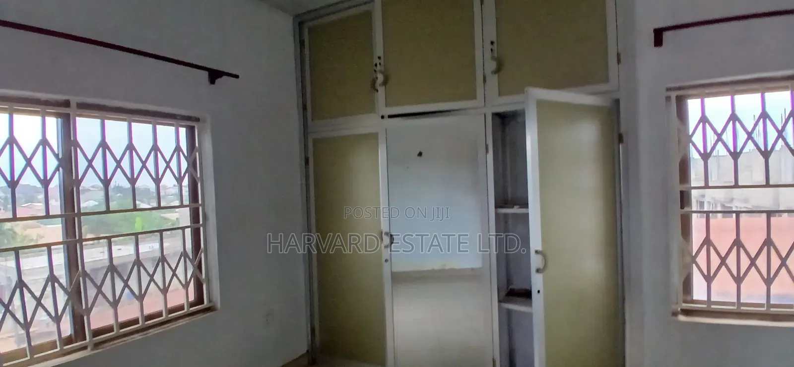 3bdrm Apartment in Tech Deduako Knust, Kumasi Metropolitan for rent