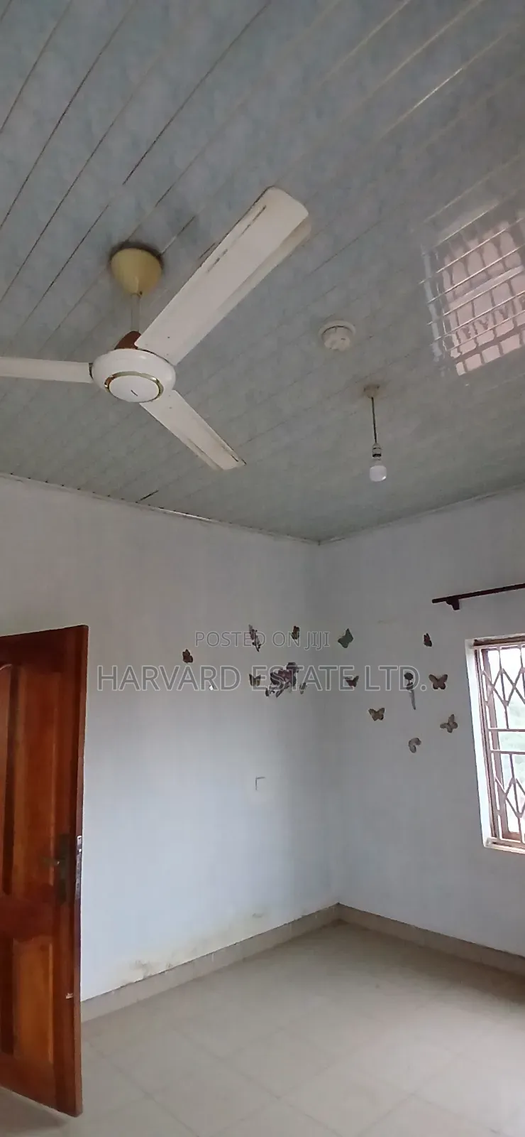 3bdrm Apartment in Tech Deduako Knust, Kumasi Metropolitan for rent