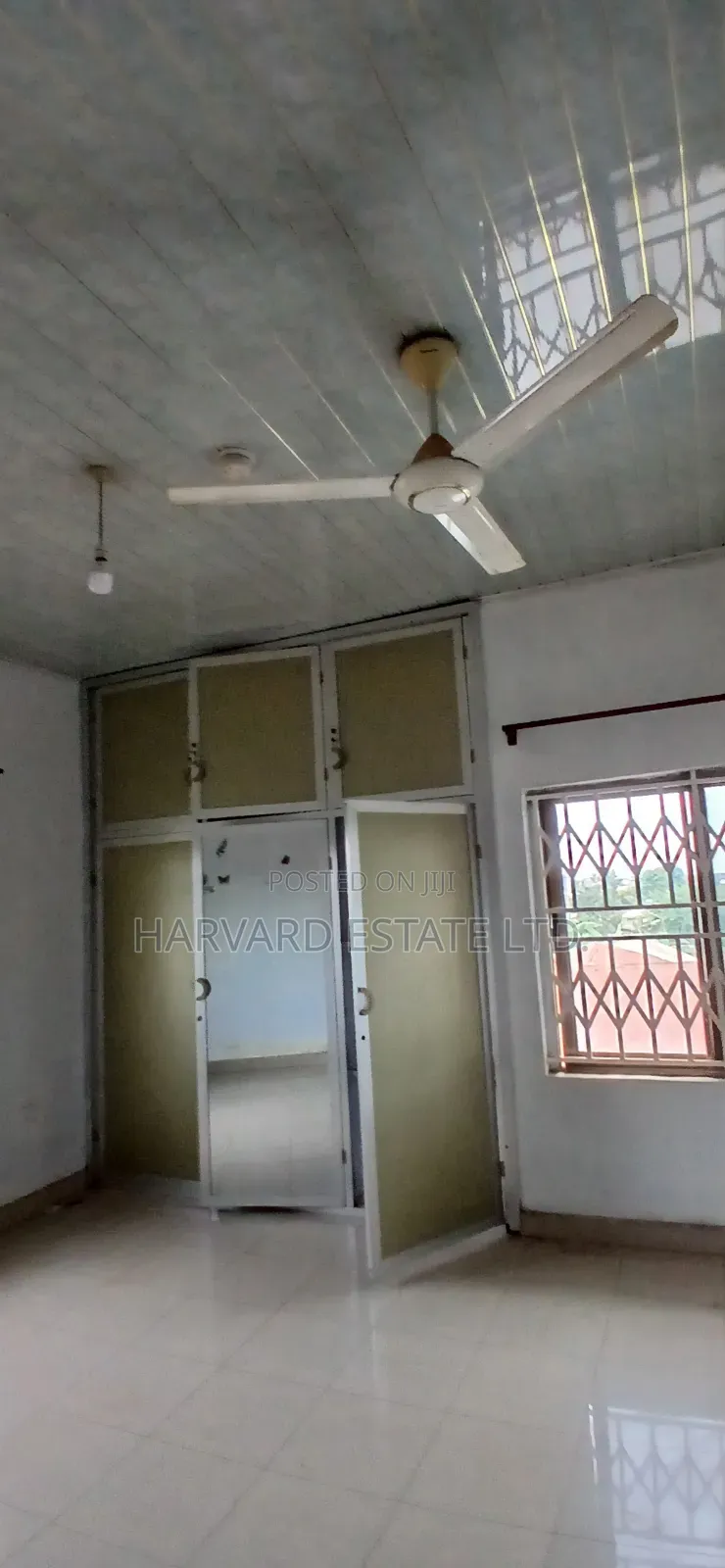 3bdrm Apartment in Tech Deduako Knust, Kumasi Metropolitan for rent