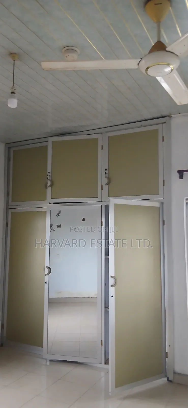 3bdrm Apartment in Tech Deduako Knust, Kumasi Metropolitan for rent