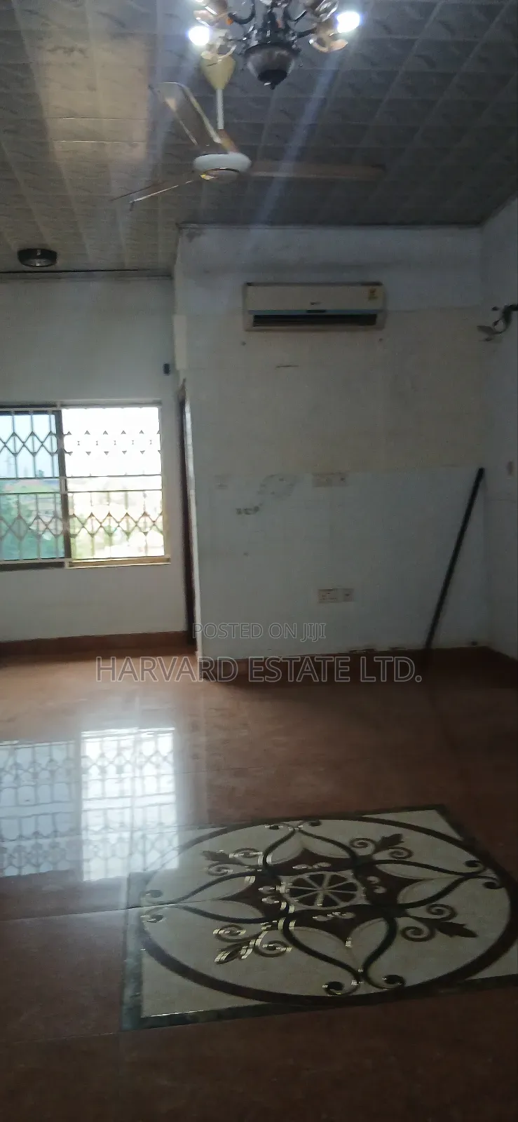 3bdrm Apartment in Tech Deduako Knust, Kumasi Metropolitan for rent