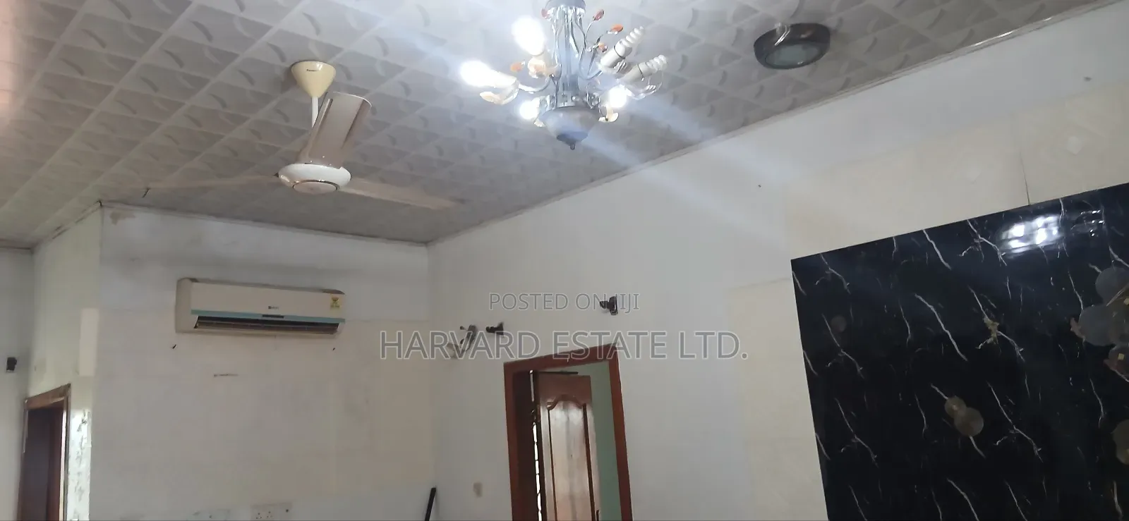 3bdrm Apartment in Tech Deduako Knust, Kumasi Metropolitan for rent