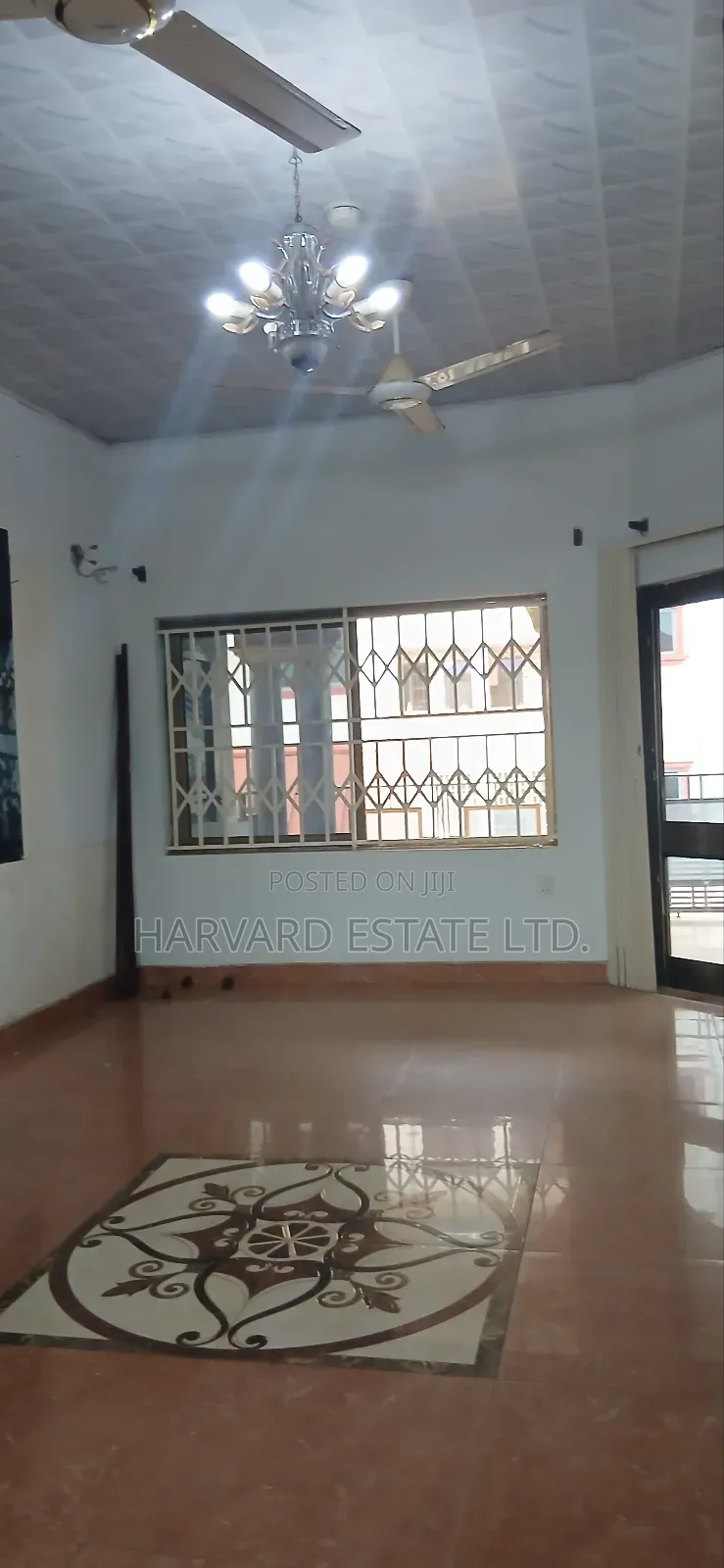 3bdrm Apartment in Tech Deduako Knust, Kumasi Metropolitan for rent