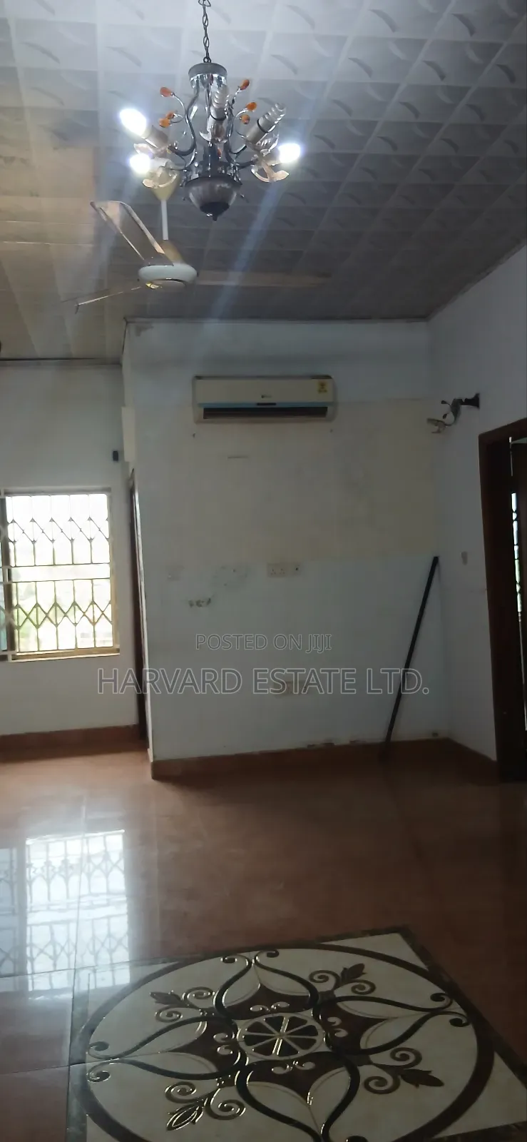 3bdrm Apartment in Tech Deduako Knust, Kumasi Metropolitan for rent