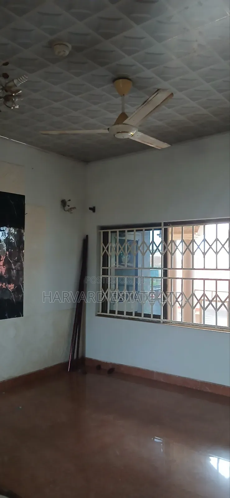 3bdrm Apartment in Tech Deduako Knust, Kumasi Metropolitan for rent