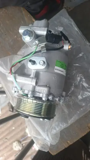 Honda Civic 2012,2013,2014,2015 Ac Motor/ Ac Compressor