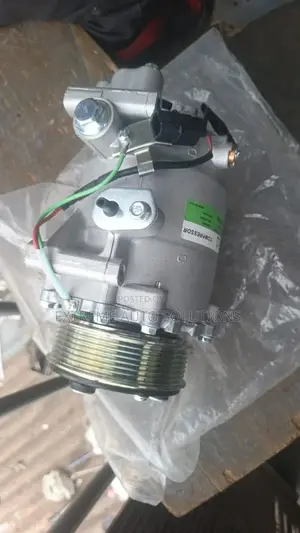 Honda Civic 2012,2013,2014,2015 Ac Motor/ Ac Compressor