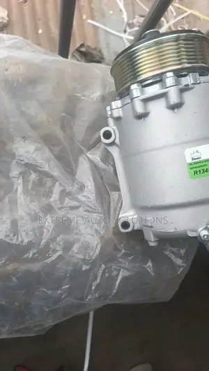 Honda Civic 2012,2013,2014,2015 Ac Motor/ Ac Compressor