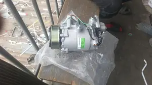 Honda Civic 2012,2013,2014,2015 Ac Motor/ Ac Compressor