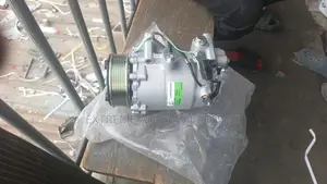 Honda Civic 2012,2013,2014,2015 Ac Motor/ Ac Compressor
