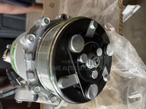 Honda Civic 2012,2013,2014,2015 Ac Motor/ Ac Compressor