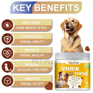 Vision Chews