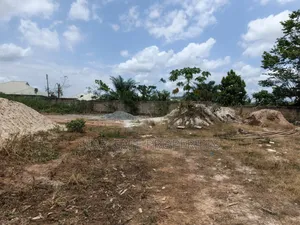 2 Plots for Sale at Ejisu Donaso ( Fence Walled)