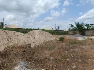 2 Plots for Sale at Ejisu Donaso ( Fence Walled)