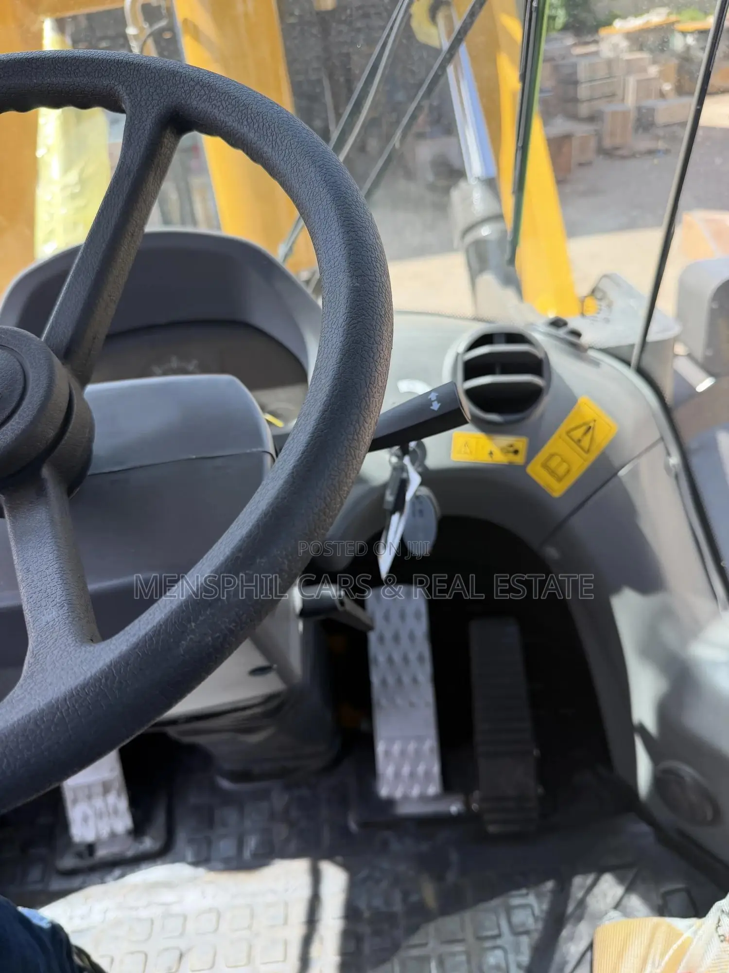 Sdlg 956 Payloader