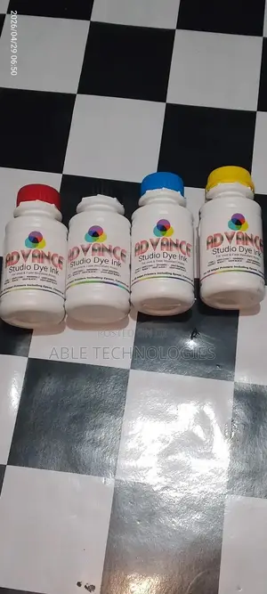 Refill Dye Ink For Hp Canon Epson Universal 250ml