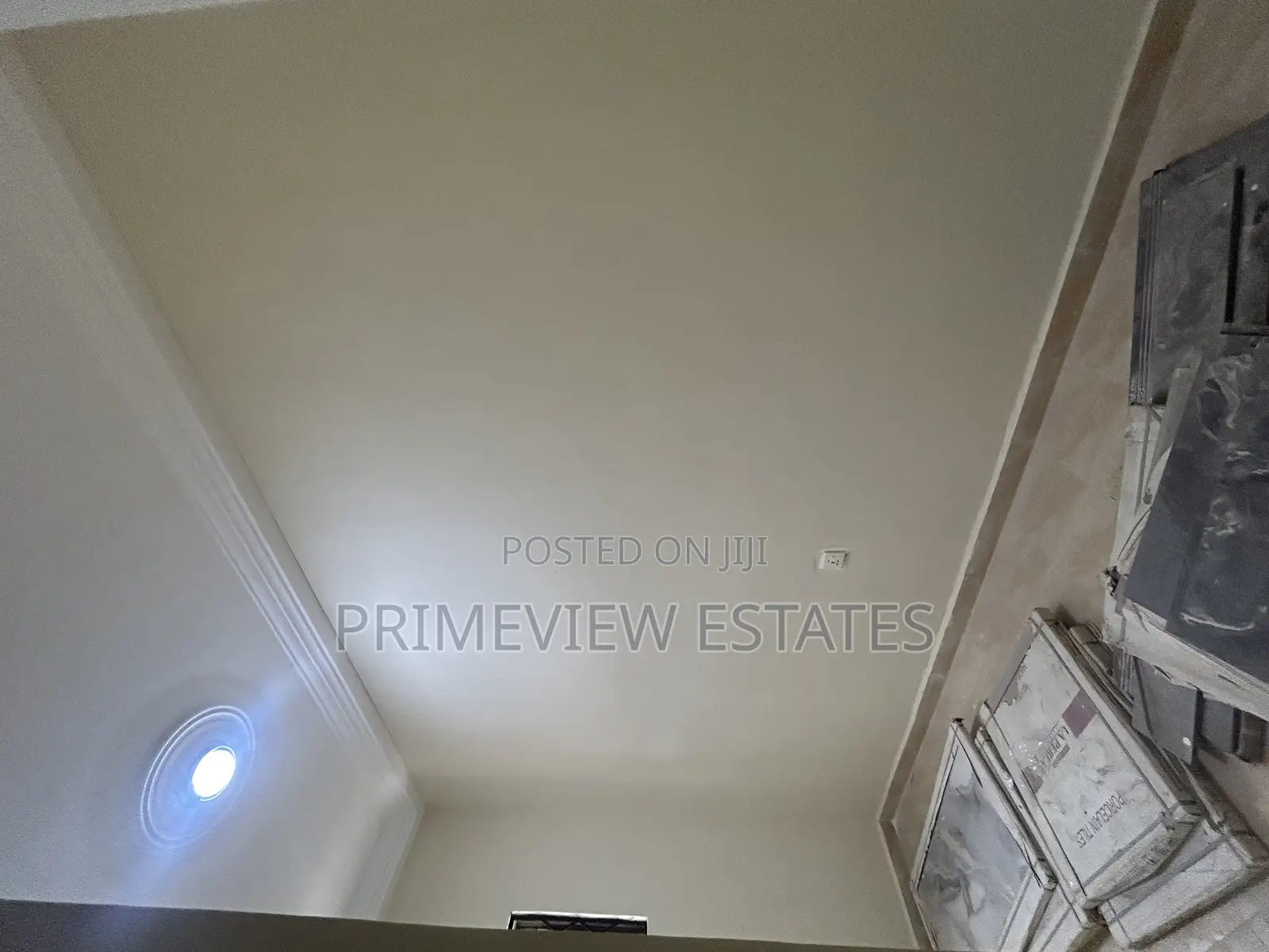 2bdrm Apartment in Primeview Estates, Amasaman for rent