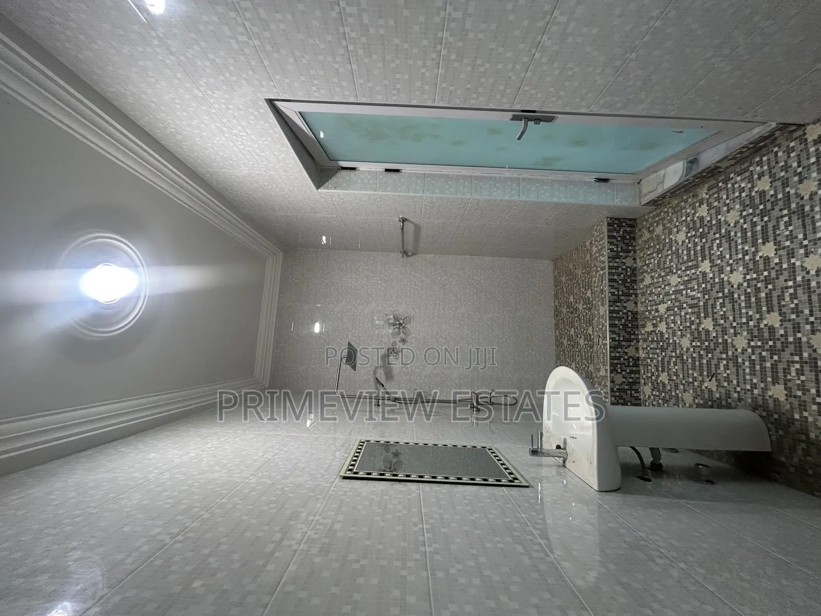 2bdrm Apartment in Primeview Estates, Amasaman for rent